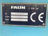 Faun ATF60-3 Foto 19 thumbnail