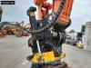 Hitachi ZX250 LC -6 Roto + Bucket Foto 14 thumbnail