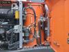 Hitachi ZX250 LC -6 Roto + Bucket Foto 28 thumbnail