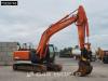 Hitachi ZX250 LC -6 Roto + Bucket Foto 6 thumbnail