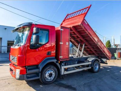 Volvo FL 240 (11.9T) vendida por Braem NV