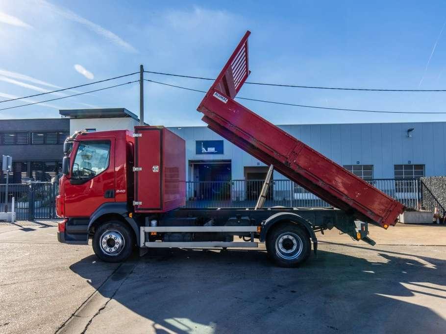Volvo FL 240 (11.9T) Foto 2