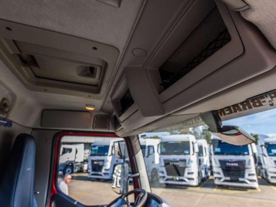 Volvo FL 240 (11.9T) Foto 20