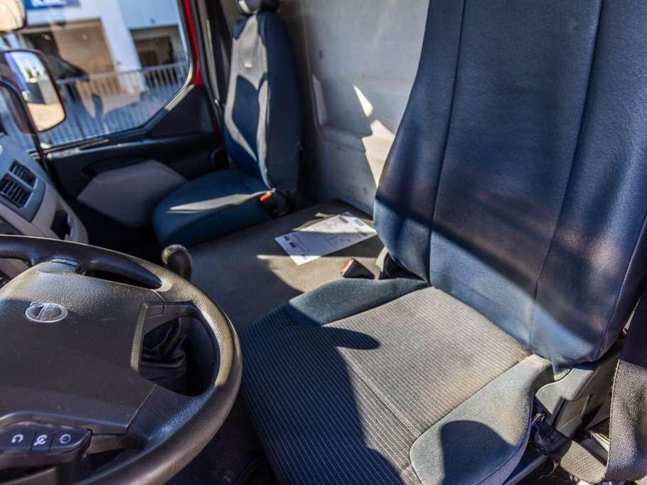 Volvo FL 240 (11.9T) Foto 21