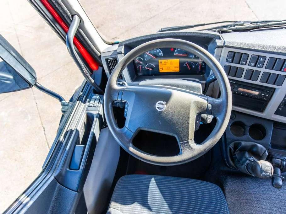 Volvo FL 240 (11.9T) Foto 22