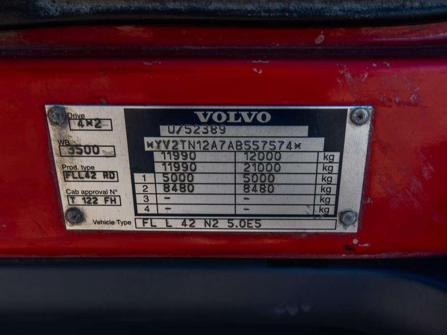 Volvo FL 240 (11.9T) Foto 25