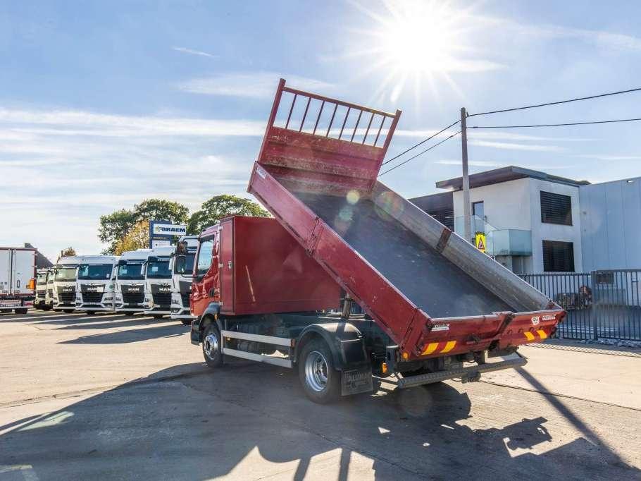 Volvo FL 240 (11.9T) Foto 3
