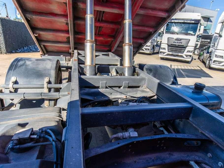 Volvo FL 240 (11.9T) Foto 8