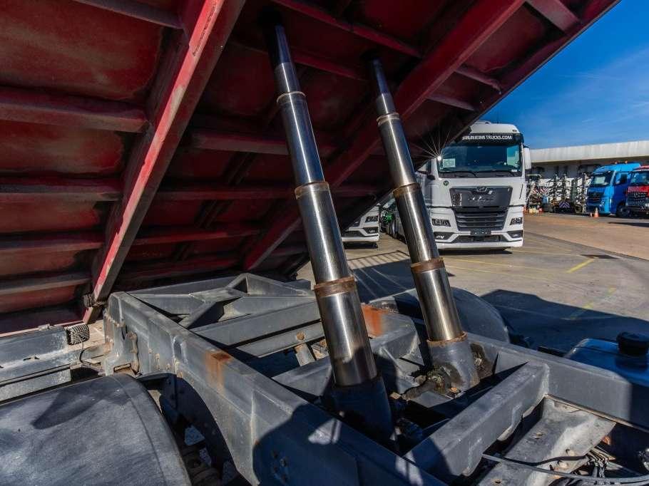 Volvo FL 240 (11.9T) Foto 9