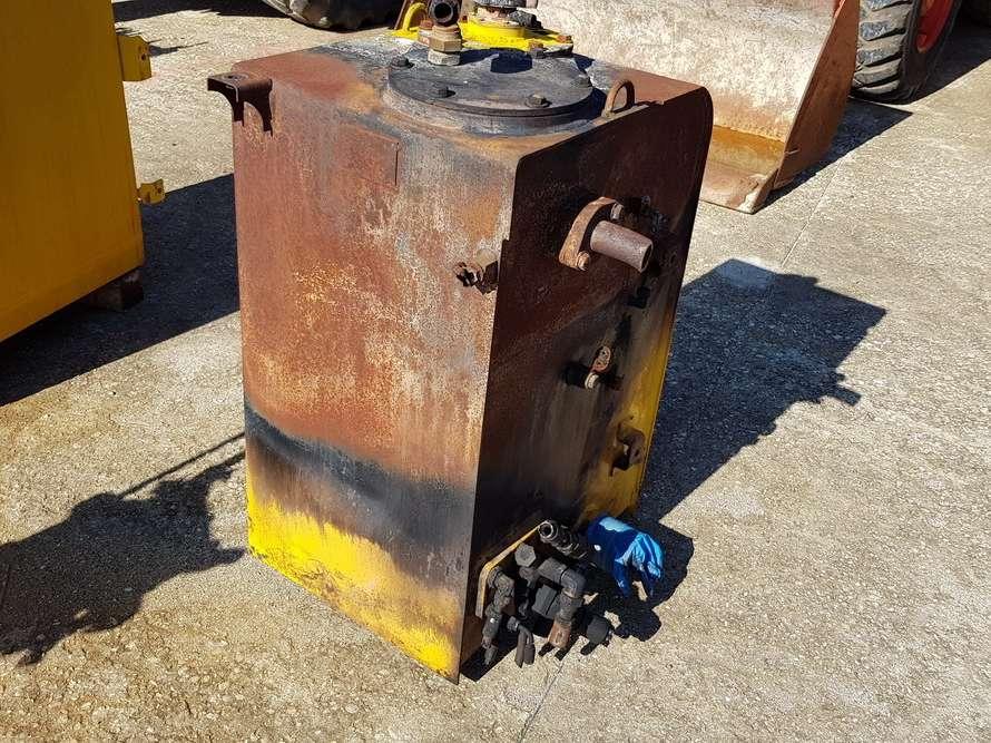Komatsu PC210NLC-7 Foto 4