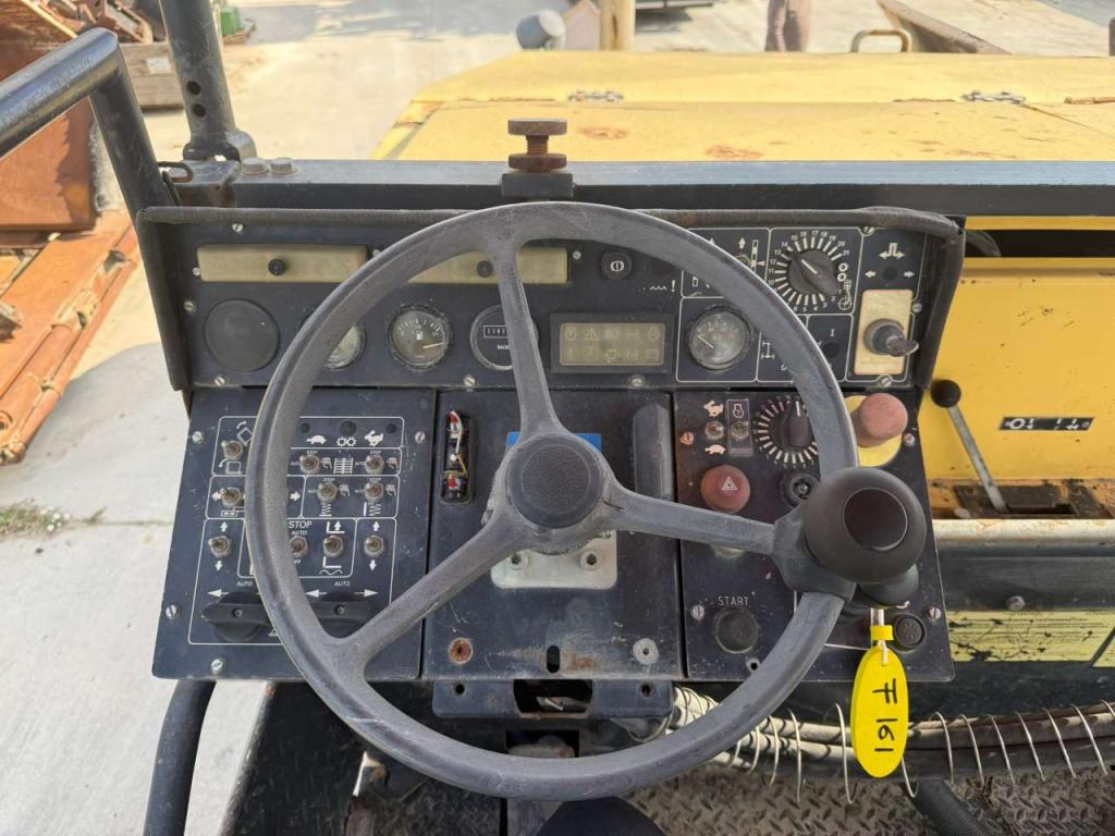 Dynapac F161W Foto 11