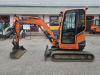 Kubota U27-4 Foto 2 thumbnail