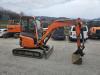 Kubota U27-4 Foto 3 thumbnail