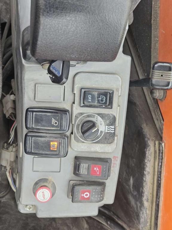 Kubota U27-4 Foto 6
