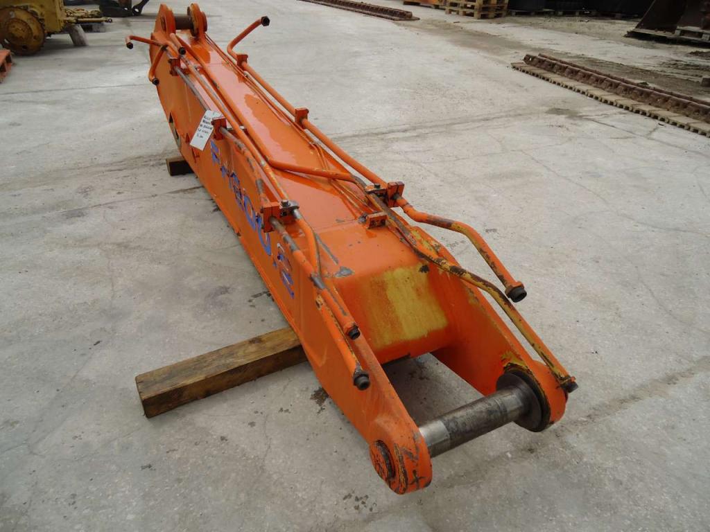 Brazo posicionador para Fiat Hitachi FH200 Foto 3
