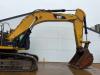 Caterpillar 349ELME - German Machine / Automatic Greasing Foto 17 thumbnail