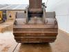 Caterpillar 349ELME - German Machine / Automatic Greasing Foto 20 thumbnail