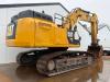 Caterpillar 349ELME - German Machine / Automatic Greasing Foto 5 thumbnail