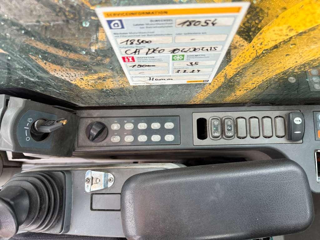 Caterpillar 349ELME - German Machine / Automatic Greasing Foto 14