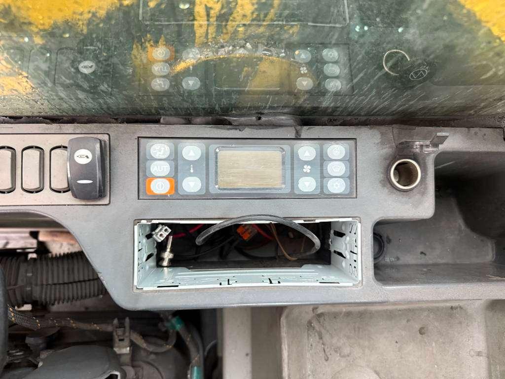 Caterpillar 349ELME - German Machine / Automatic Greasing Foto 15