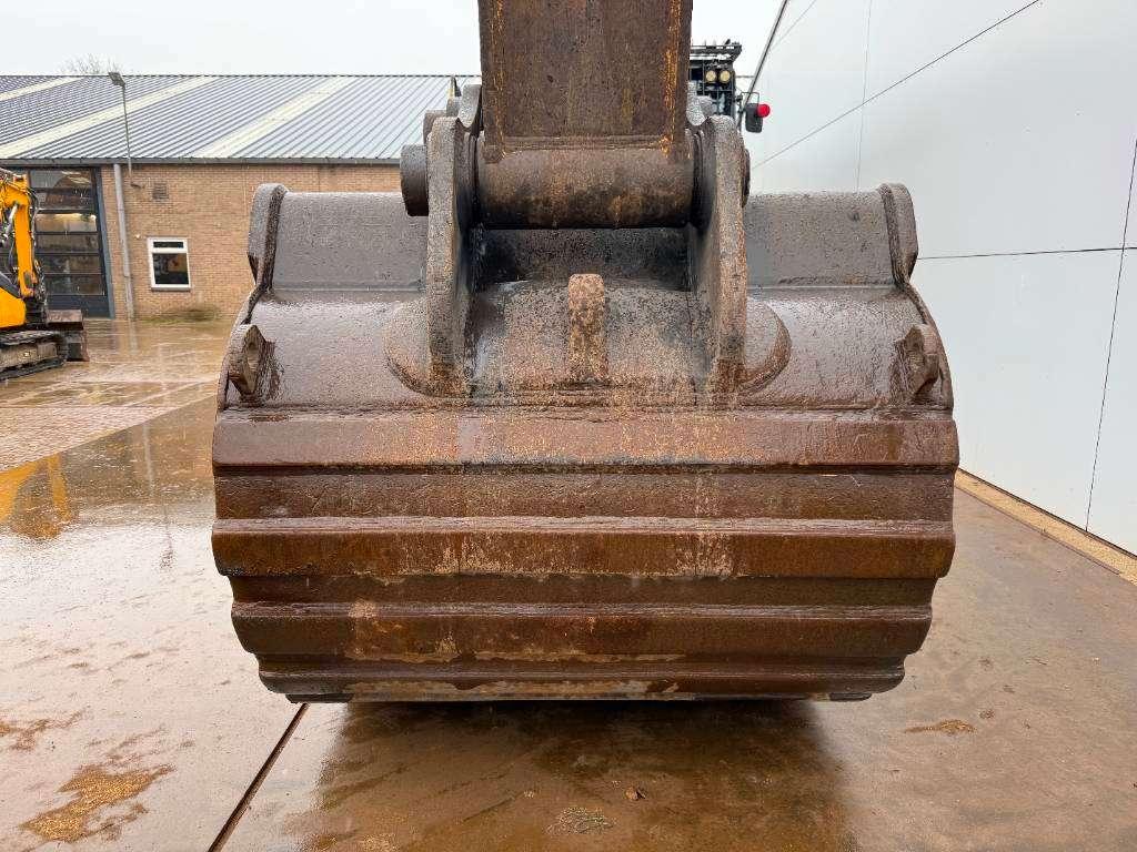 Caterpillar 349ELME - German Machine / Automatic Greasing Foto 20