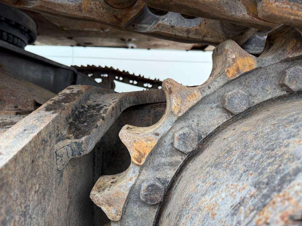 Caterpillar 349ELME - German Machine / Automatic Greasing Foto 25