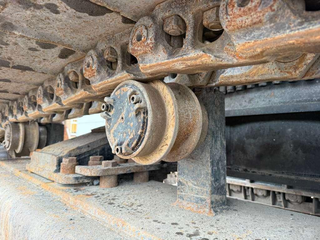 Caterpillar 349ELME - German Machine / Automatic Greasing Foto 26