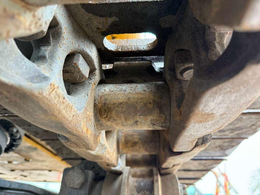 Caterpillar 349ELME - German Machine / Automatic Greasing Foto 27