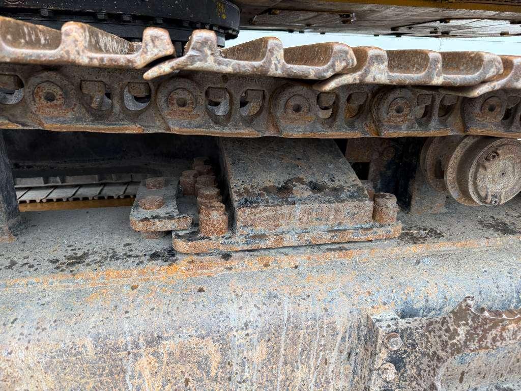 Caterpillar 349ELME - German Machine / Automatic Greasing Foto 28