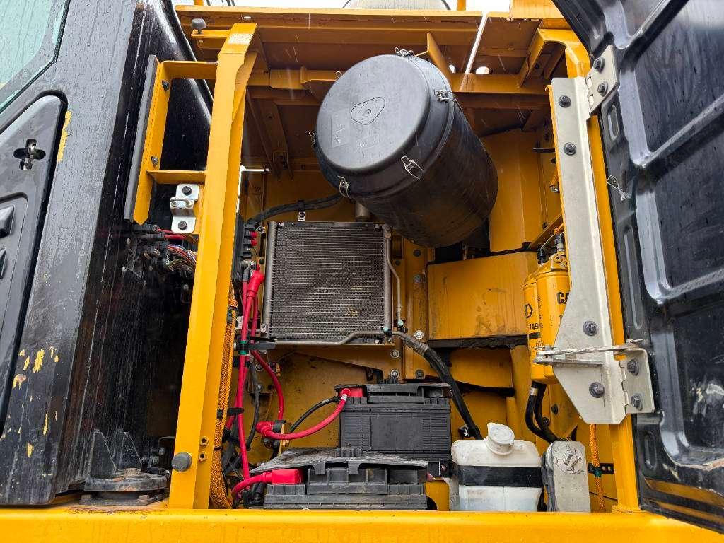 Caterpillar 349ELME - German Machine / Automatic Greasing Foto 30