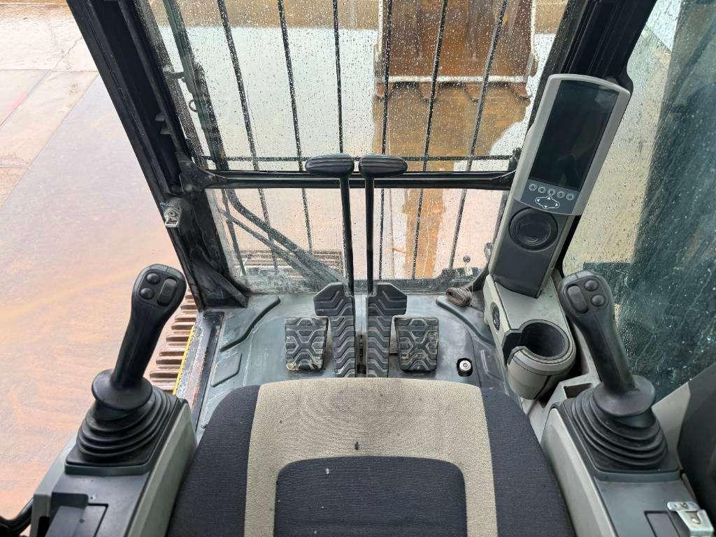 Caterpillar 349ELME - German Machine / Automatic Greasing Foto 9