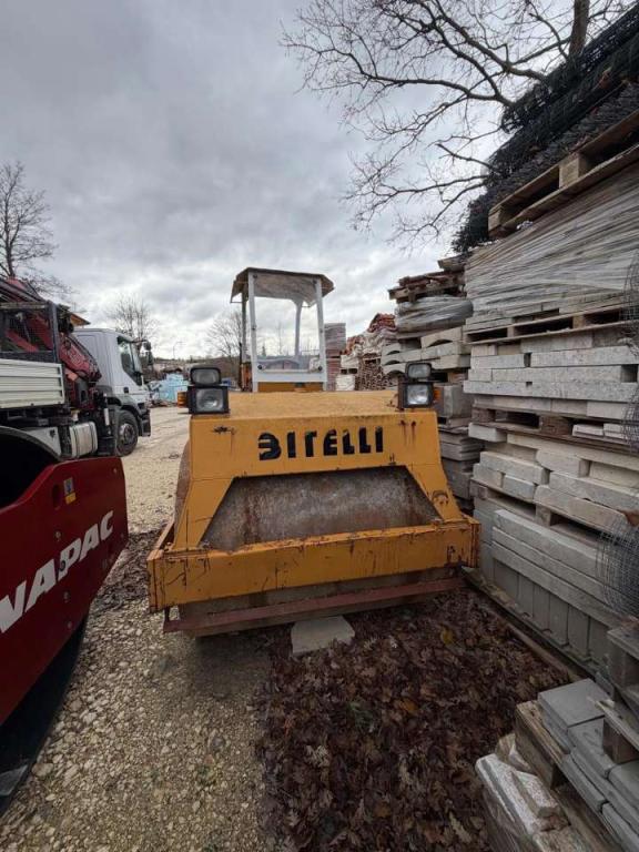 Bitelli BORAC80 Foto 3
