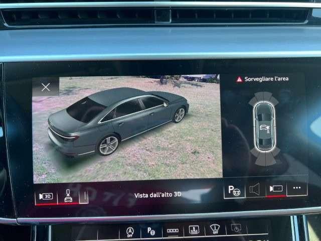 AUDI A8 Foto 10