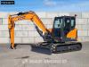 Develon DX85 R-7 A/C Foto 3 thumbnail