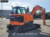 Develon DX85 R-7 A/C Foto 8 thumbnail