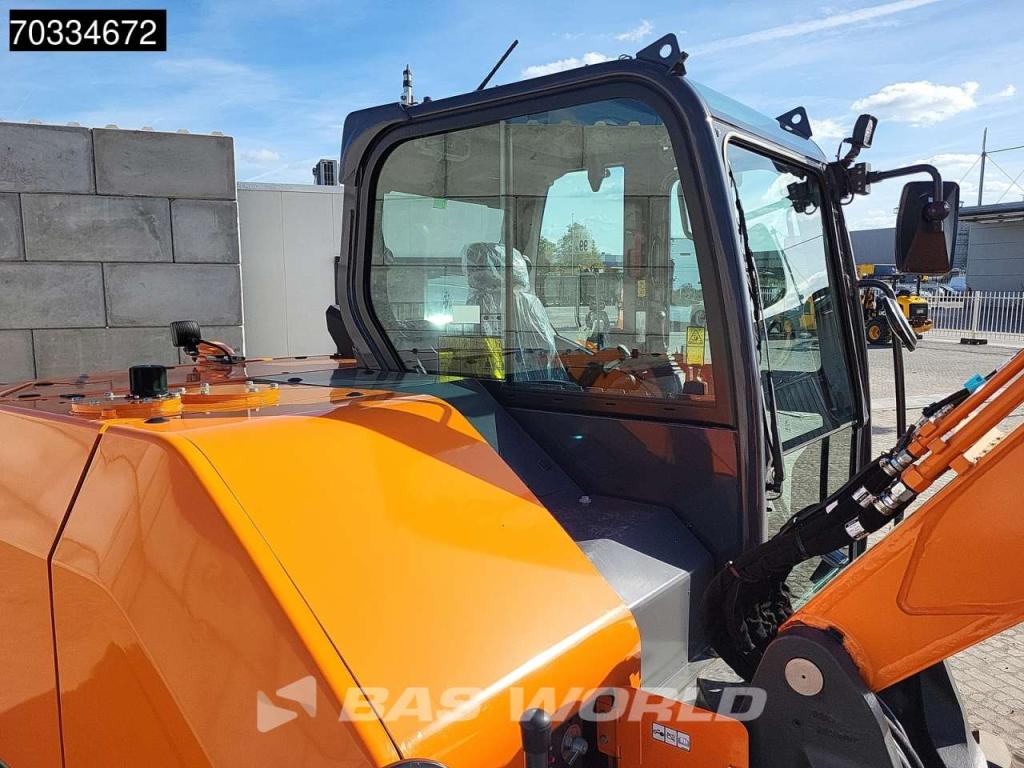 Develon DX85 R-7 A/C Foto 11