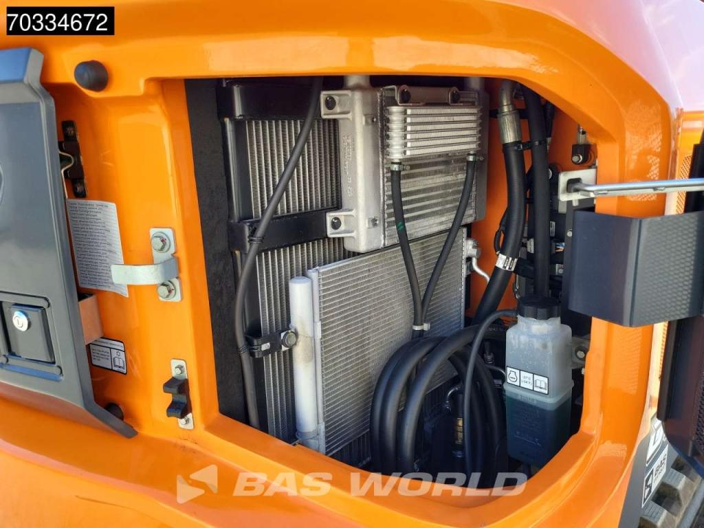 Develon DX85 R-7 A/C Foto 13