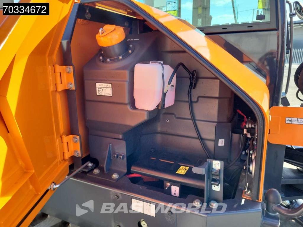 Develon DX85 R-7 A/C Foto 14