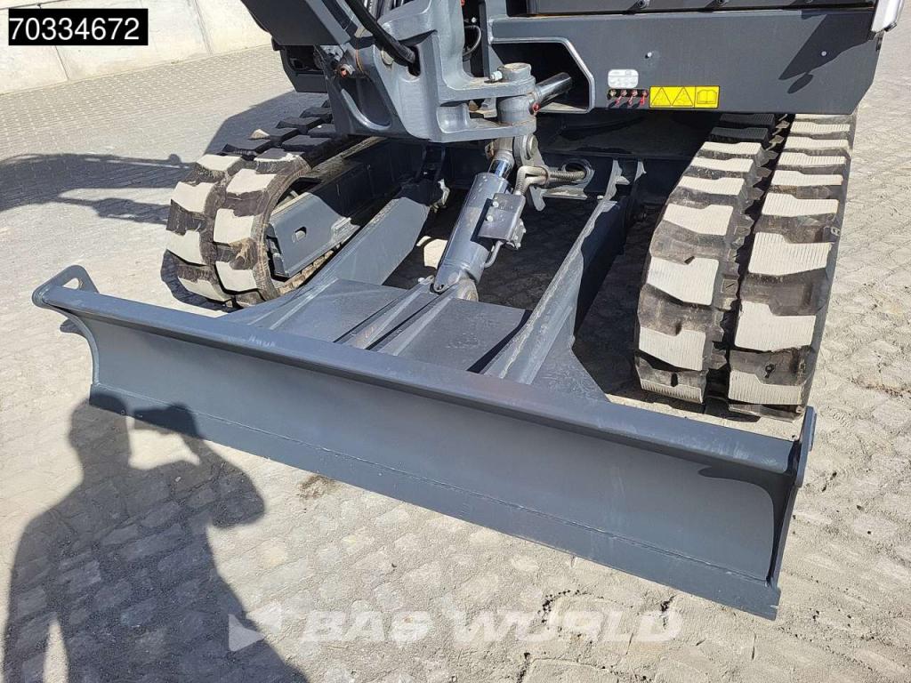 Develon DX85 R-7 A/C Foto 18