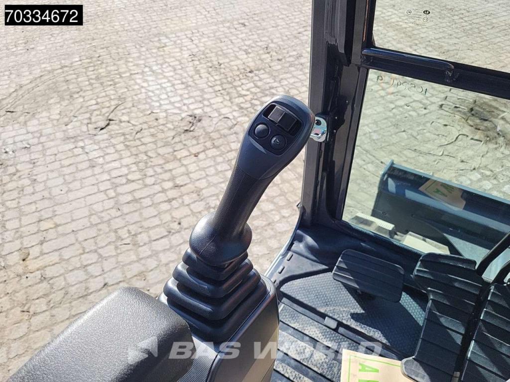 Develon DX85 R-7 A/C Foto 25
