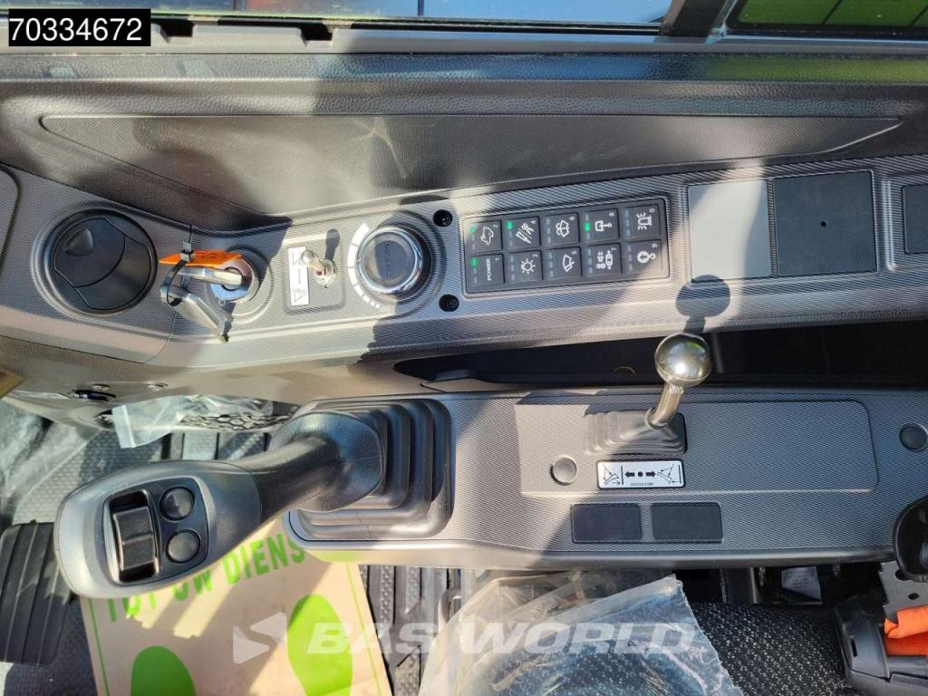 Develon DX85 R-7 A/C Foto 28