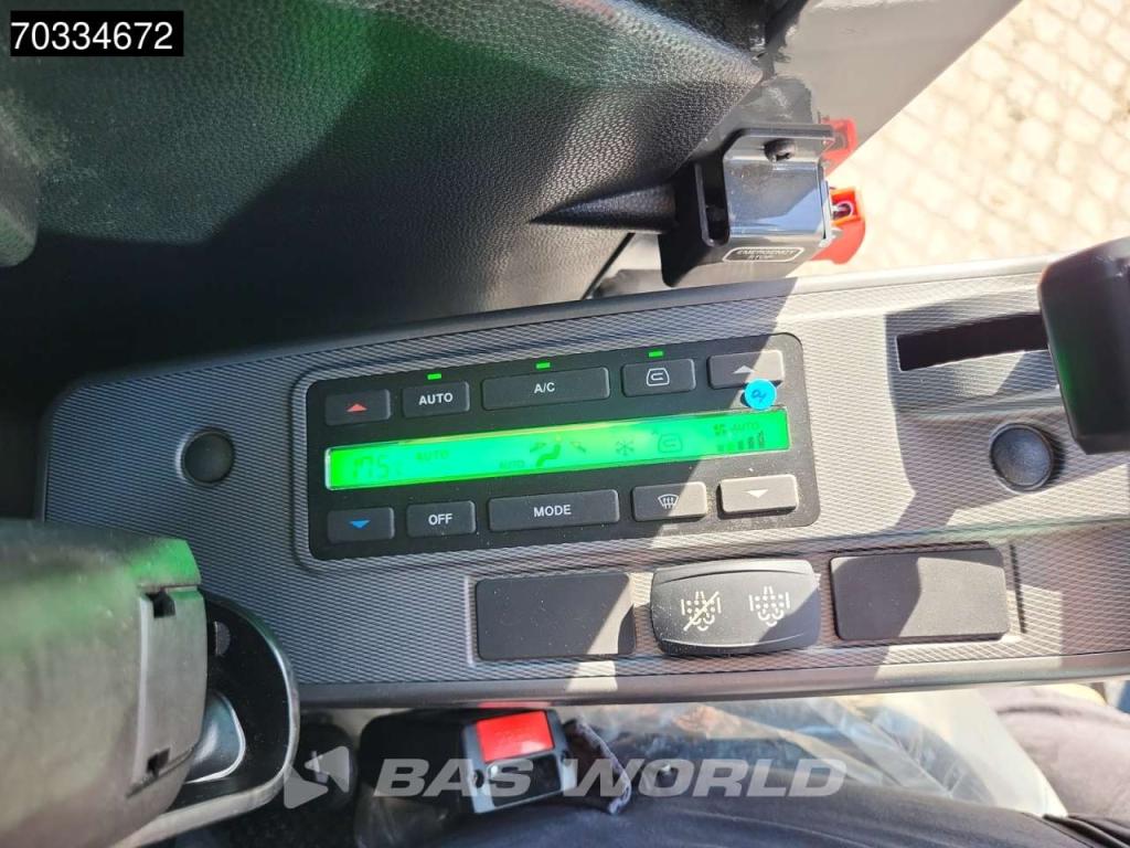 Develon DX85 R-7 A/C Foto 29