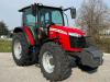 Massey Ferguson 5711 DYNA4 4X4 Foto 11 thumbnail