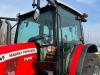 Massey Ferguson 5711 DYNA4 4X4 Foto 5 thumbnail
