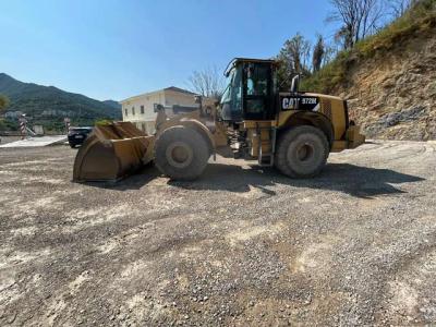 Caterpillar 972M vendida por D'Avino Srl