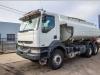 Renault KERAX 370-6X4+16000L/5COMP Foto 1 thumbnail