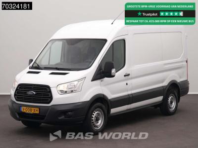 Ford Transit 125pk L2H2 Trekhaak Airco Euro6 L2 Airco Trekhaak vendida por BAS World B.V.