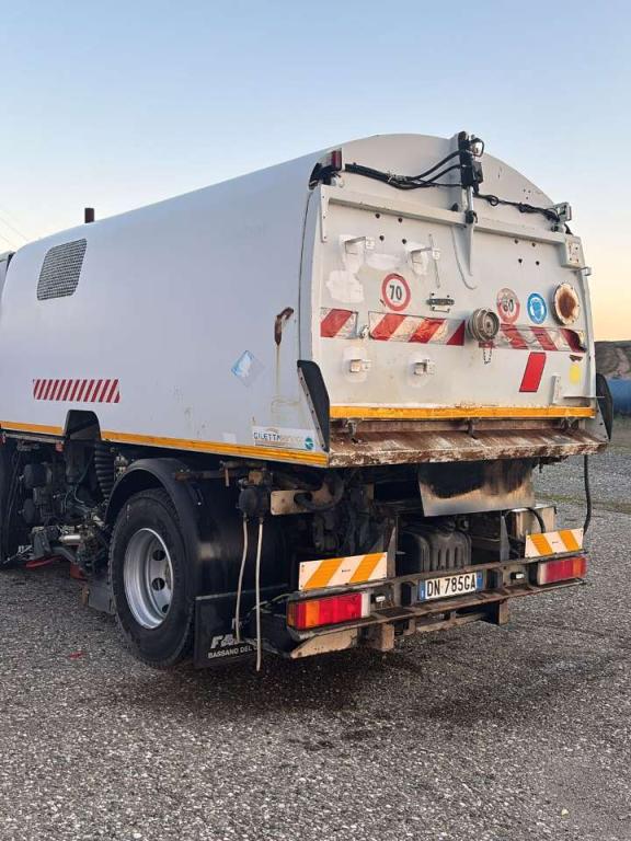 Iveco 160/150/E4 Foto 10