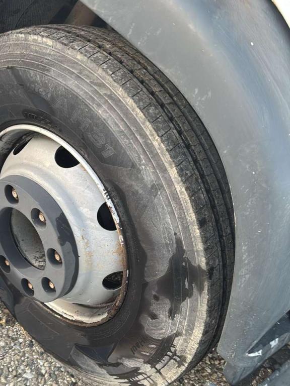 Iveco 160/150/E4 Foto 16