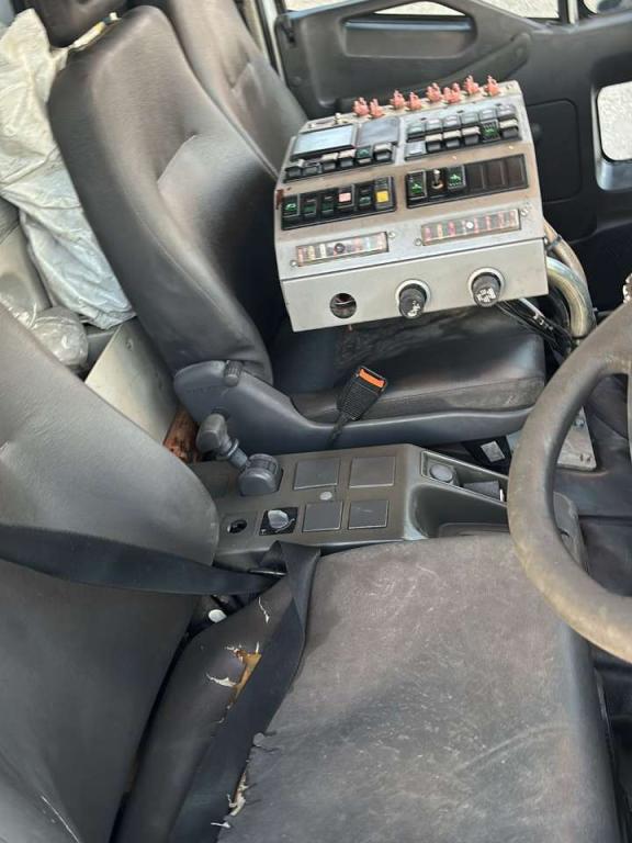 Iveco 160/150/E4 Foto 20